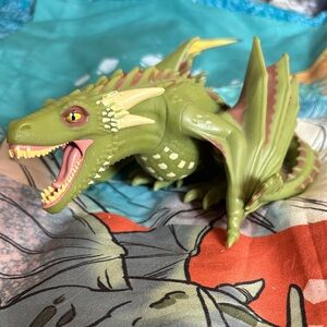 Game of Thrones vinyl figure dragon